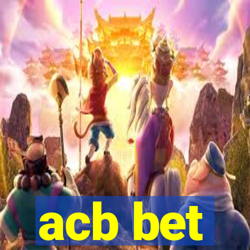 acb bet